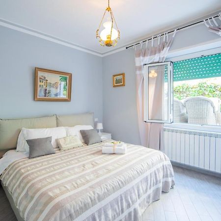 Primavera Apartments San Remo Buitenkant foto