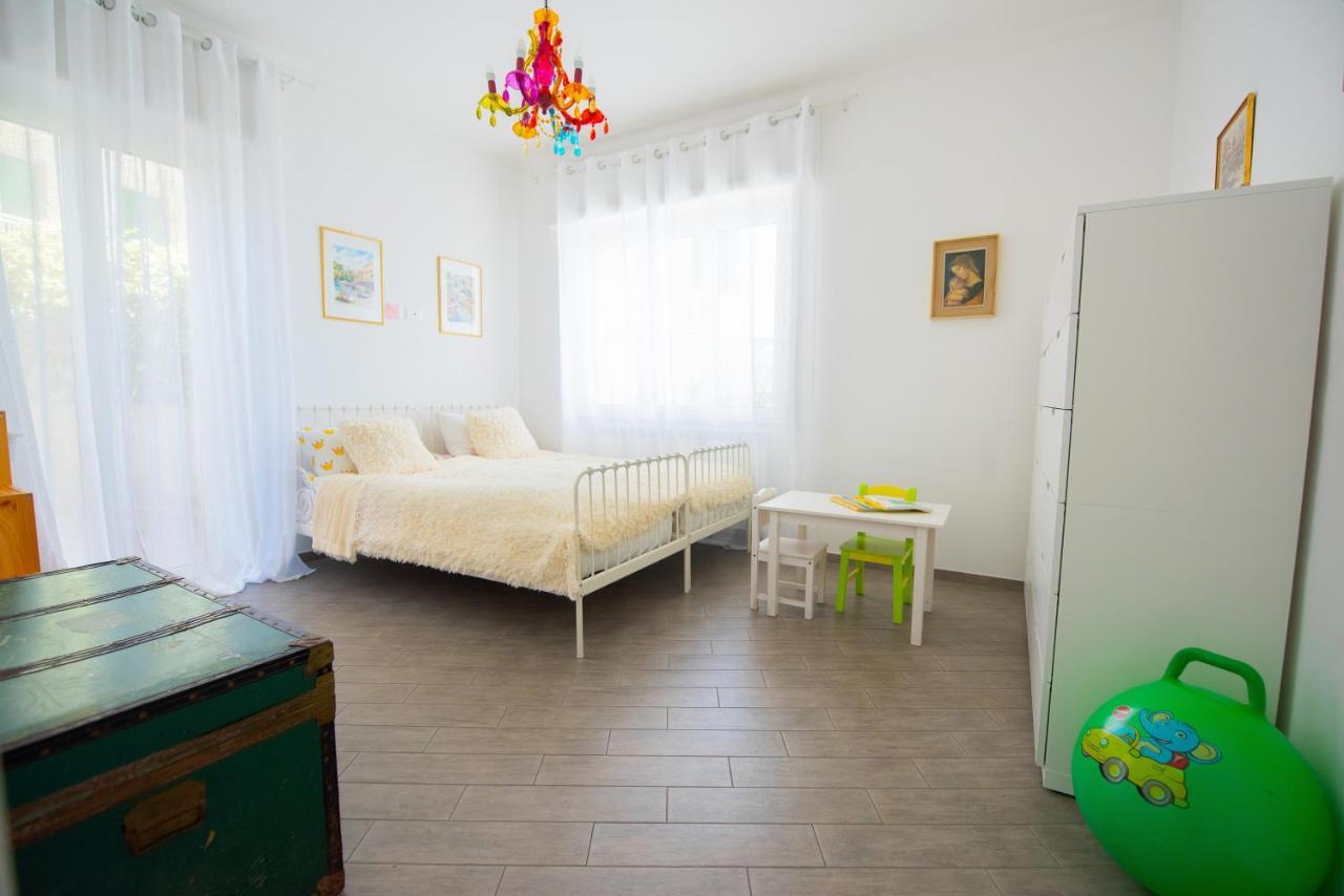 Primavera Apartments San Remo Buitenkant foto