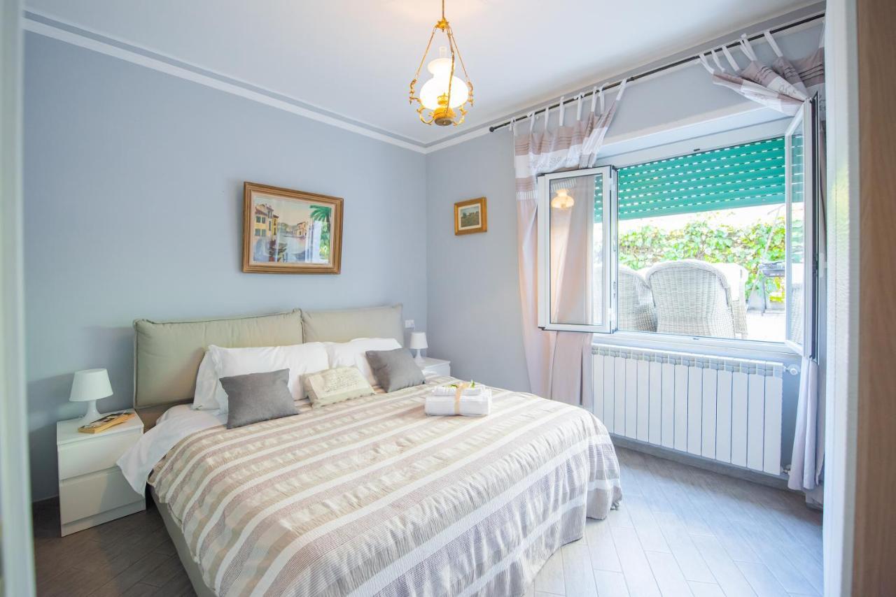 Primavera Apartments San Remo Buitenkant foto
