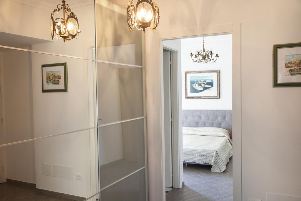Primavera Apartments San Remo Kamer foto