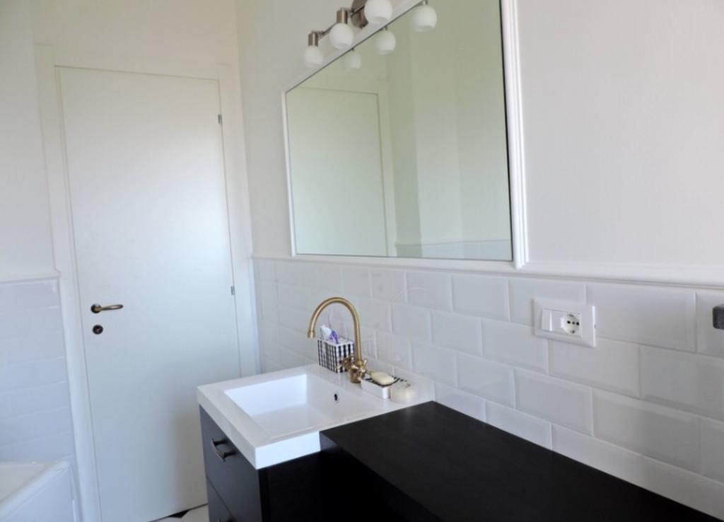 Primavera Apartments San Remo Kamer foto