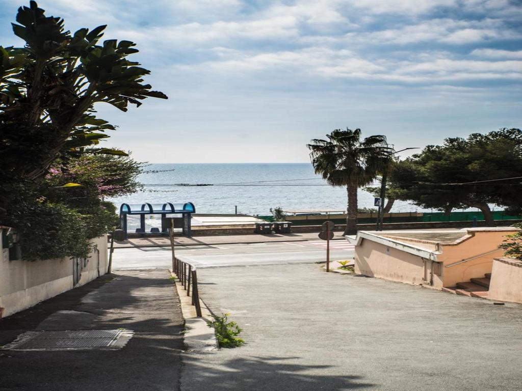Primavera Apartments San Remo Buitenkant foto