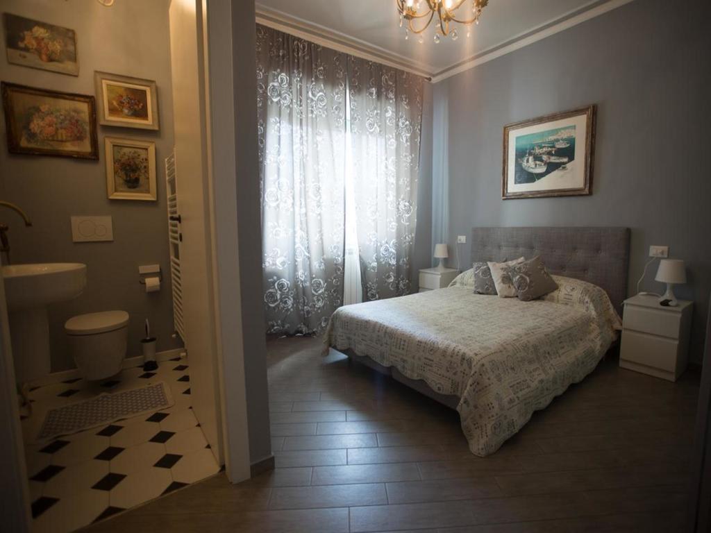 Primavera Apartments San Remo Buitenkant foto