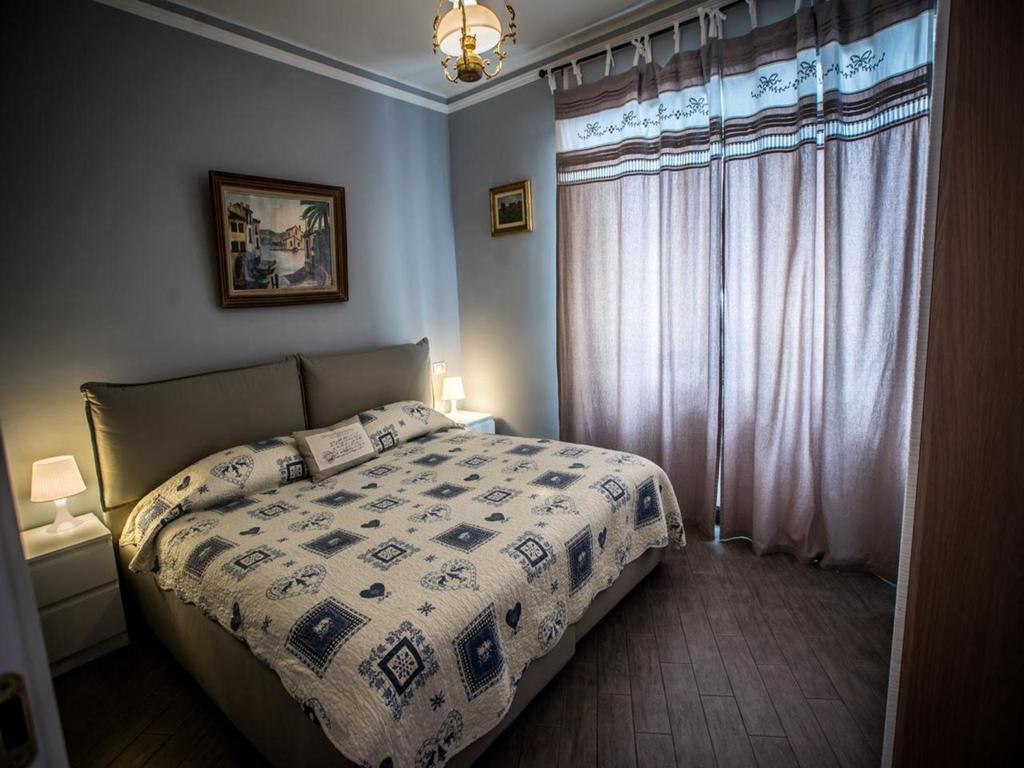 Primavera Apartments San Remo Buitenkant foto